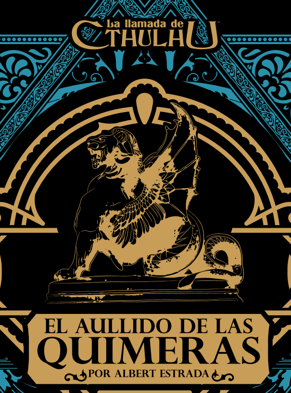 El aullido de las quimeras