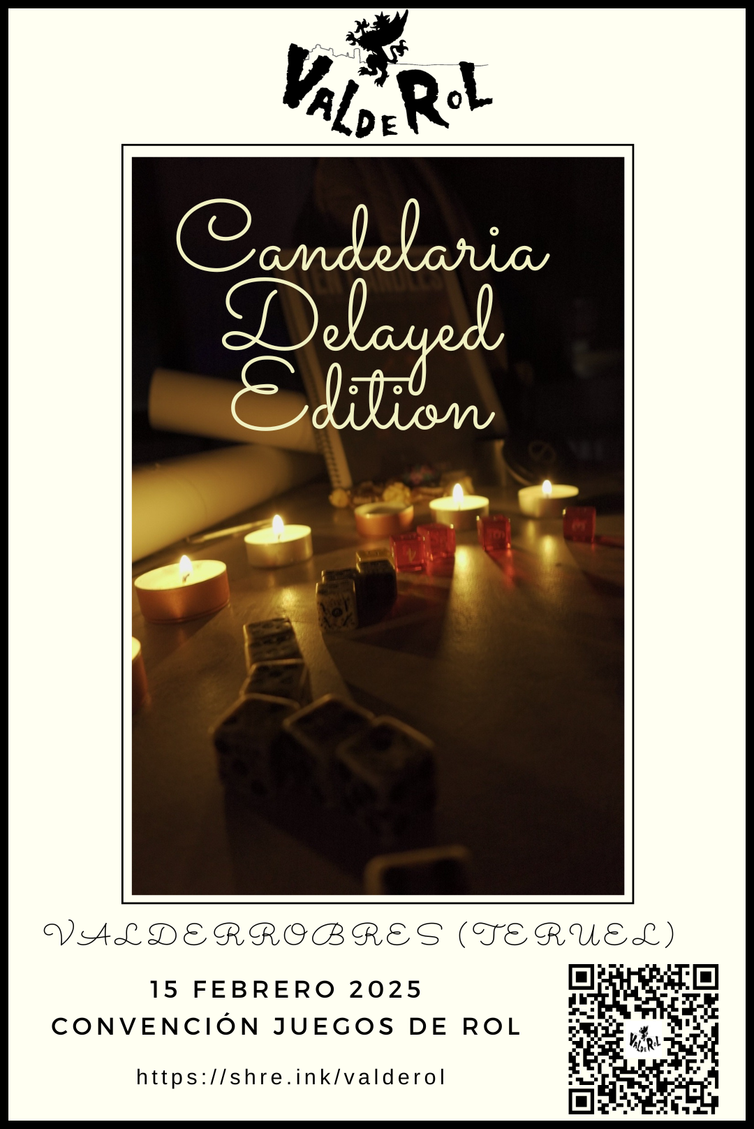 Candelaria Edition