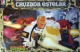 Cruzada Estelar